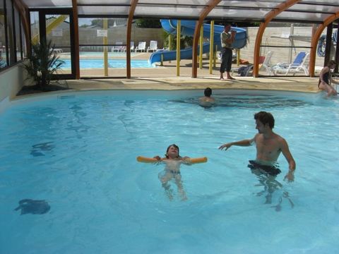 Camping La Roche Percee - Camping Finistère - Image N°5