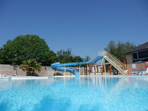 Camping La Roche Percee - Camping Finistère - Image N°6