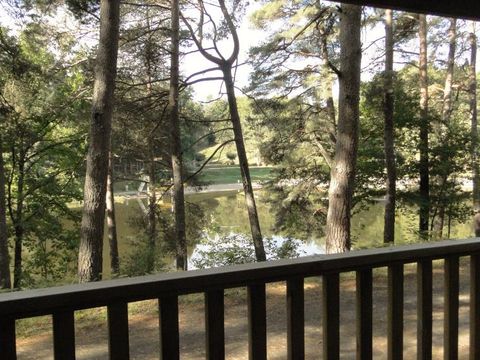 MOBILHOME 4 personnes - COTTAGE