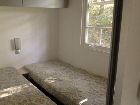 MOBILHOME 4 personnes - COTTAGE