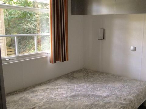 MOBILHOME 4 personnes - COTTAGE