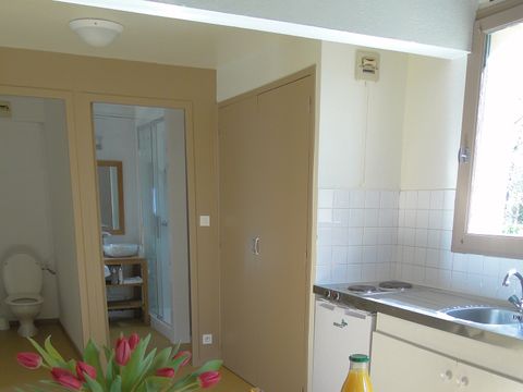 GÎTE 2 personnes - Standard