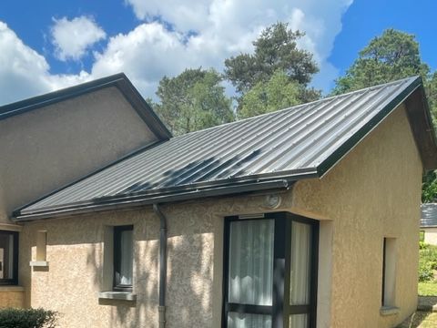 GÎTE 2 personnes - Standard