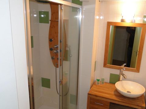 GÎTE 2 personnes - Standard