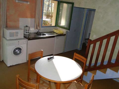 GÎTE 2 personnes - Standard