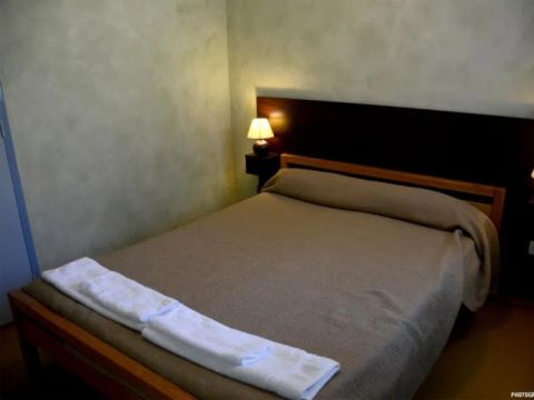 GÎTE 2 personnes - Standard