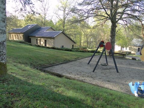 GÎTE 6 personnes - lisière de forêt - 4/6 personnes