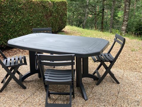 GÎTE 6 personnes - lisière de forêt - 4/6 personnes