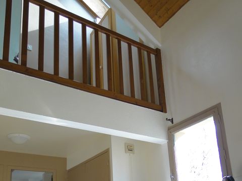 GÎTE 6 personnes - lisière de forêt - 4/6 personnes