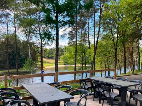 Domaine du Lac de Soursac - Camping Corrèze - Image N°3