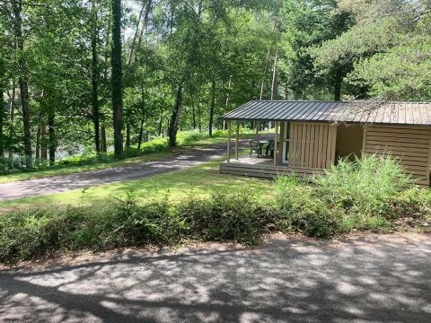 Domaine du Lac de Soursac - Camping Corrèze - Image N°15