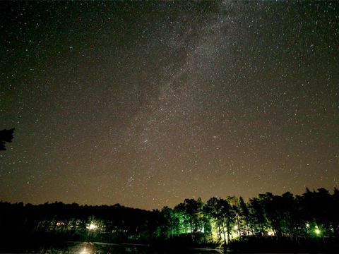 Domaine du Lac de Soursac - Camping Corrèze - Image N°21