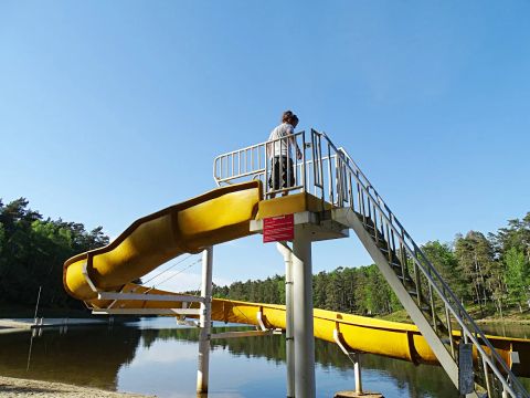 Domaine du Lac de Soursac - Camping Corrèze - Image N°22