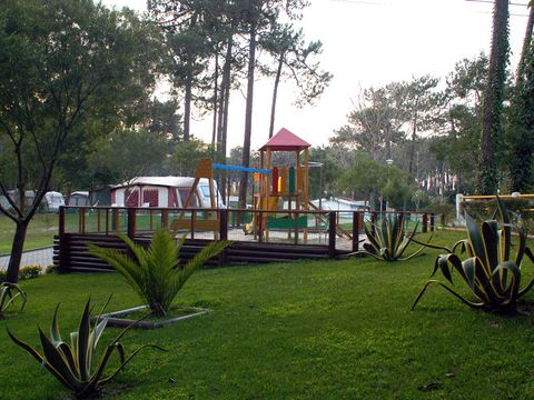Camping Caminha - Camping Nord du Portugal - Image N°16