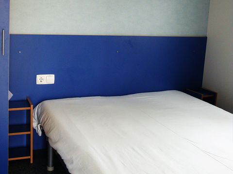 MOBILHOME 2 personnes - VENUS