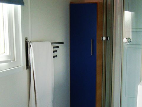 MOBILHOME 2 personnes - VENUS