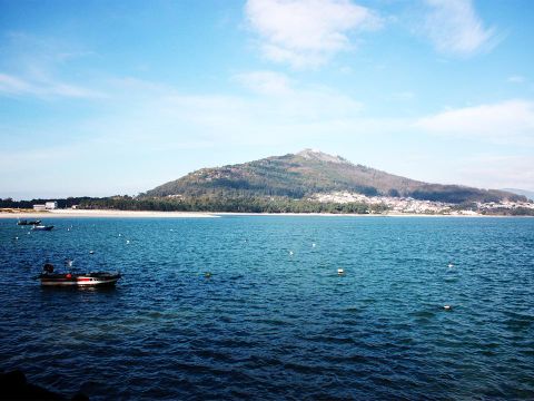 Camping Caminha - Camping Nord du Portugal - Image N°8