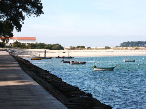 Camping Caminha - Camping Nord du Portugal - Image N°9