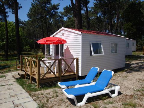 Camping Caminha - Camping Nord du Portugal - Image N°3