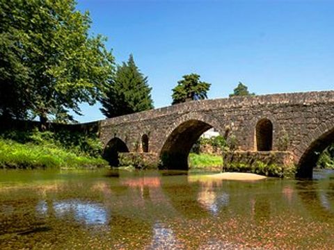 Camping Caminha - Camping Nord du Portugal - Image N°13