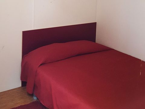 MOBILHOME 2 personnes - PANDORA 2 PAX