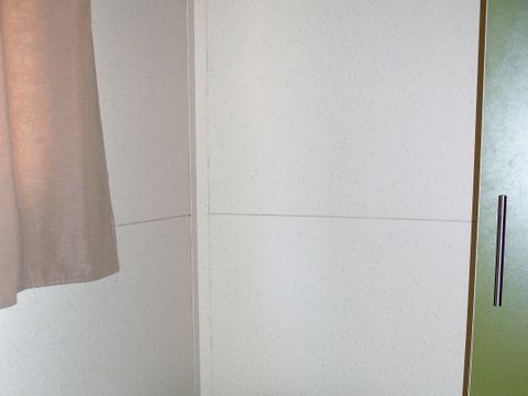 CHALET 5 personnes - MOREA