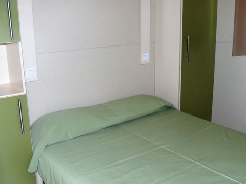 CHALET 5 personnes - MOREA