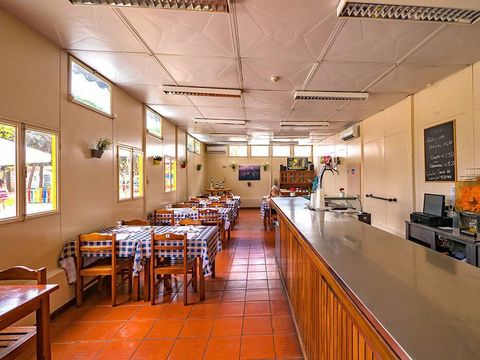 Camping Costa de Caparica - Camping Région de Lisbonne - Image N°9