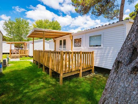 Camping Costa de Caparica - Camping Région de Lisbonne - Image N°13