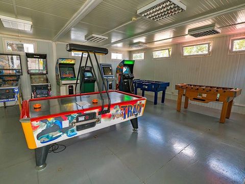 Camping Costa de Caparica - Camping Région de Lisbonne - Image N°2