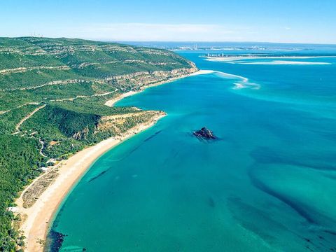 Camping Costa de Caparica - Camping Région de Lisbonne - Image N°14