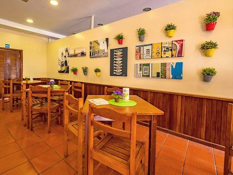 Camping Costa de Caparica - Camping Région de Lisbonne - Image N°11