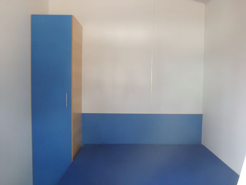 MOBILHOME 5 personnes - HAWAI - sans sanitaire