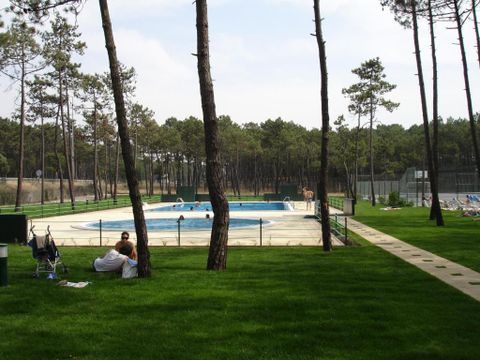 Camping Gala - Camping Centre du Portugal - Image N°5