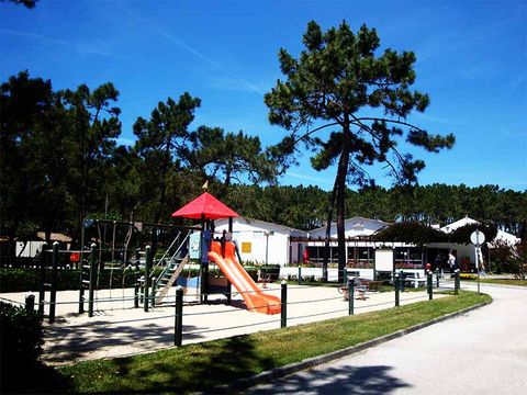 Camping Gala - Camping Centre du Portugal - Image N°10