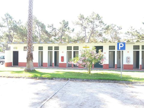 Camping Gala - Camping Centre du Portugal - Image N°18