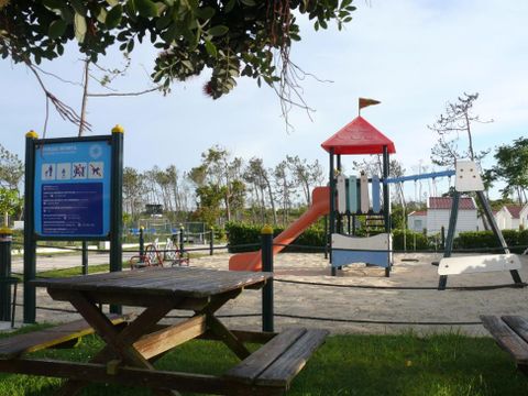 Camping Gala - Camping Centre du Portugal - Image N°11