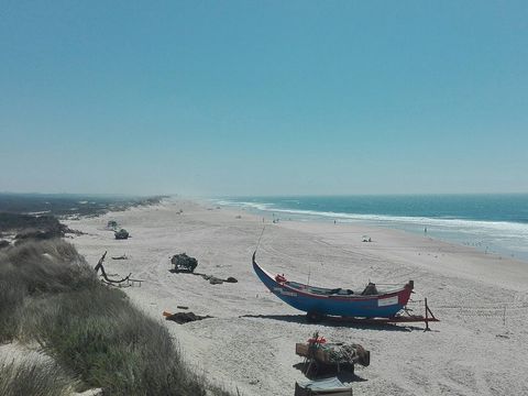 Camping Gala - Camping Centre du Portugal - Image N°27