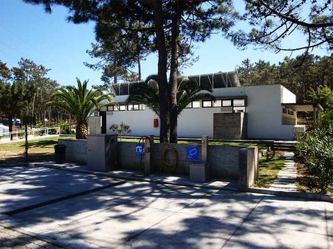 Camping Gala - Camping Centre du Portugal - Image N°19
