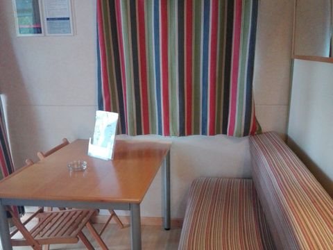 BUNGALOW 5 personnes - MEDITERRANEO