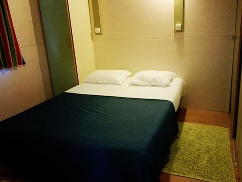 MOBILHOME 2 personnes - ATLANTICO 2