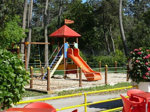 Camping Mira - Camping Centre du Portugal - Image N°5