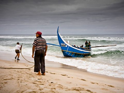 Camping Mira - Camping Centre du Portugal - Image N°21