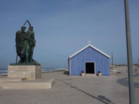 Camping Mira - Camping Centre du Portugal - Image N°14