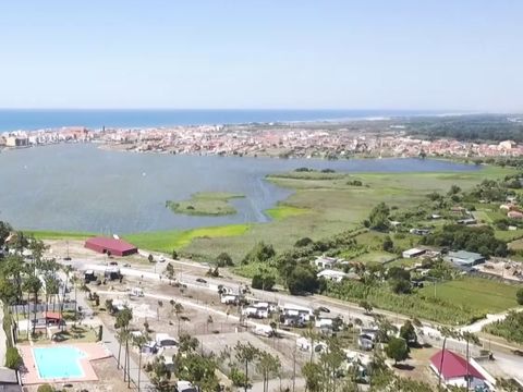 Camping Mira - Camping Centre du Portugal - Image N°18