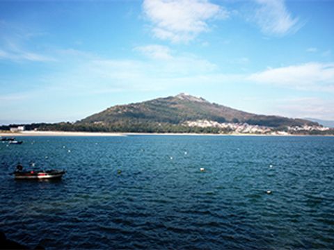 Camping Sao Pedro de Moel - Camping Région de Lisbonne - Image N°47