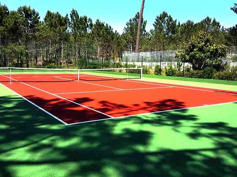 Camping Sao Pedro de Moel - Camping Région de Lisbonne - Image N°12