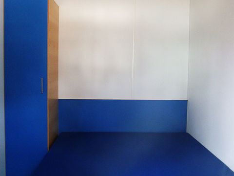 MOBILHOME 5 personnes - HAWAI - sans sanitaire