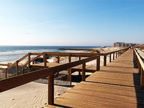 Camping Sao Pedro de Moel - Camping Région de Lisbonne - Image N°49