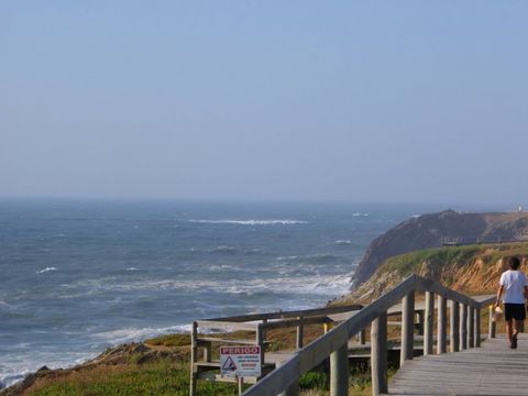 Camping Sao Pedro de Moel - Camping Région de Lisbonne - Image N°42
